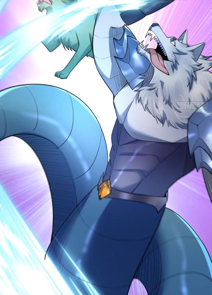 từ dã quái bắt đầu thăng cấp chapter 15 58