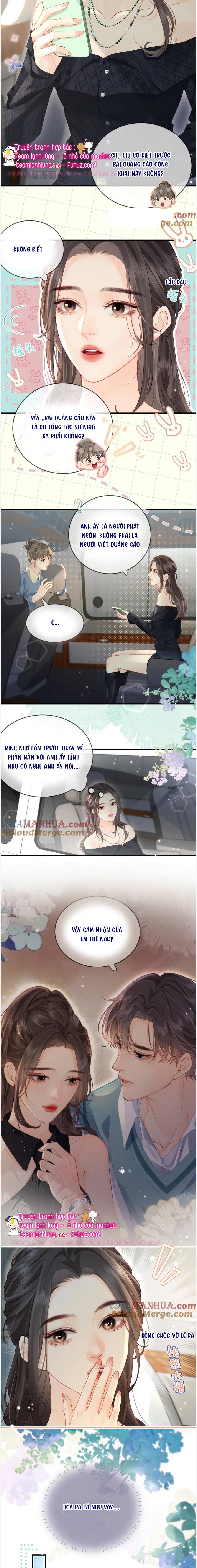 cặp phu thê ngọt ngào tới tận răng chapter 43 4