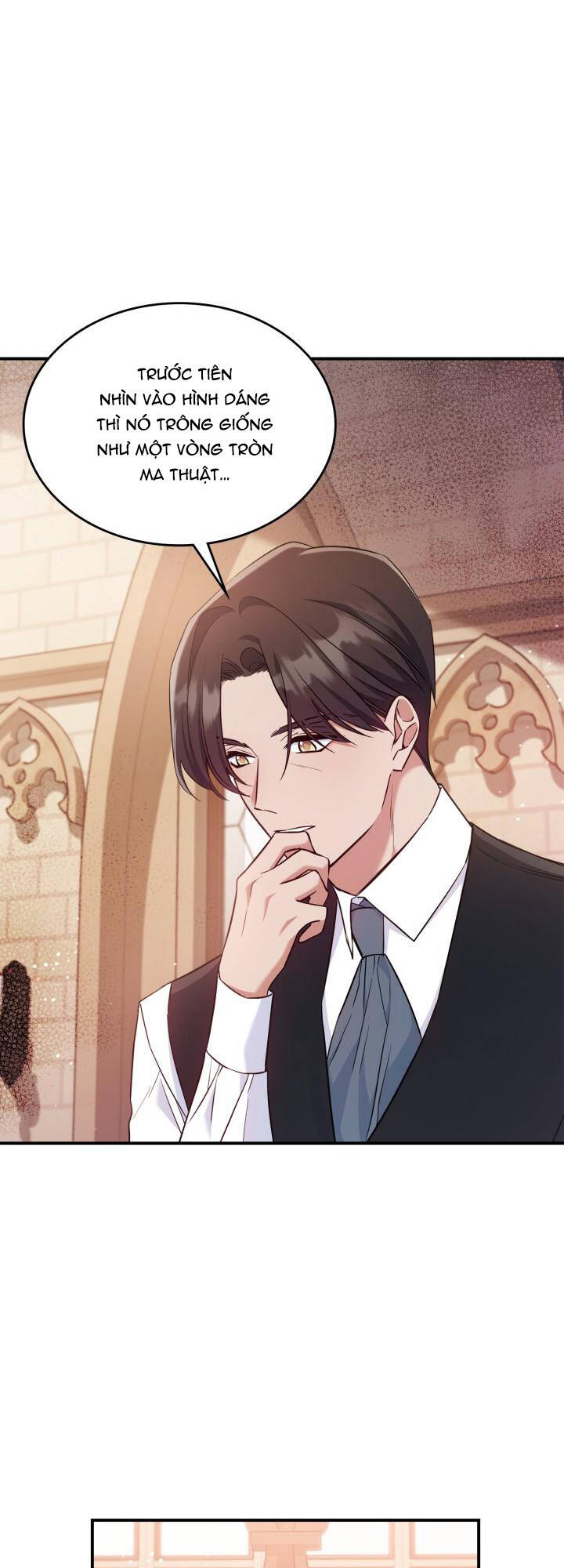 Hôm Nay Công Nương Toàn Năng Cũng Thấy Chán Nản chapter 43.1 21