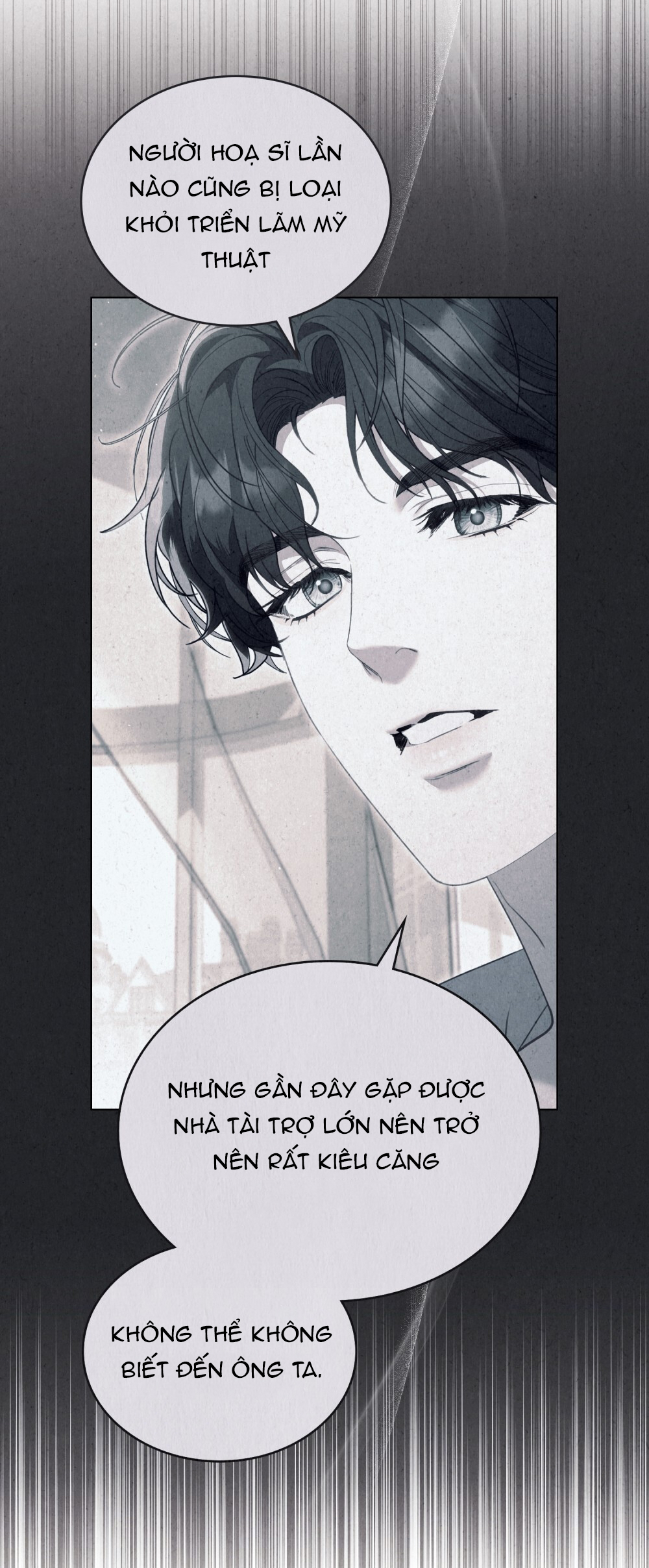 [15+] người hầu gái chapter 15.1 12