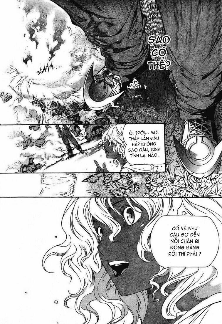 air gear chapter 188 11