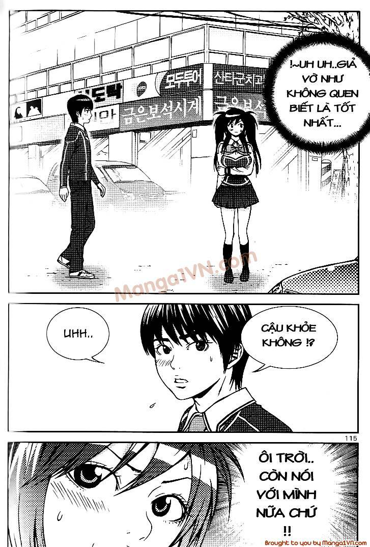 need a girl chapter 12 6