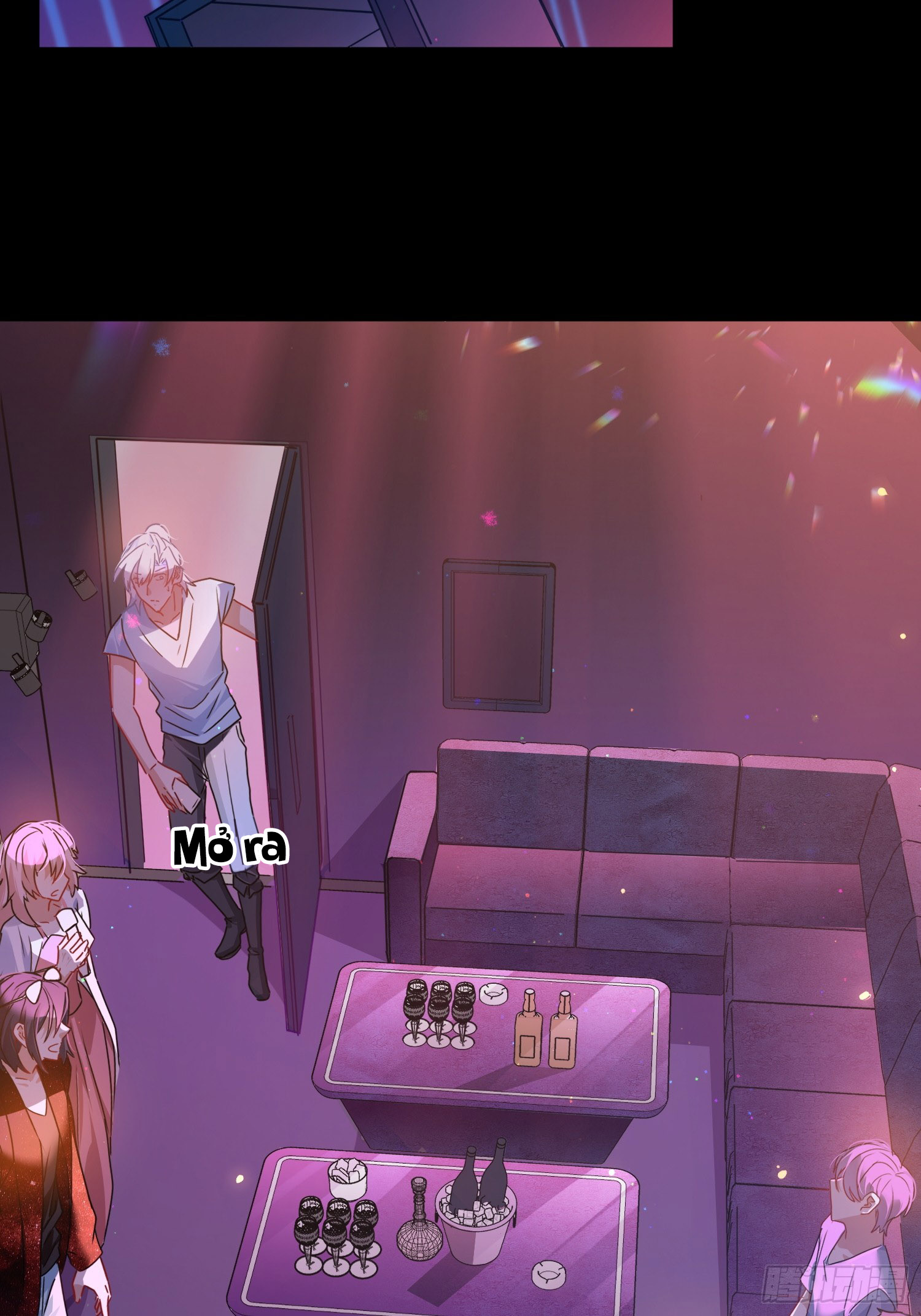 ỷ trên hiếp dưới chapter 3 18