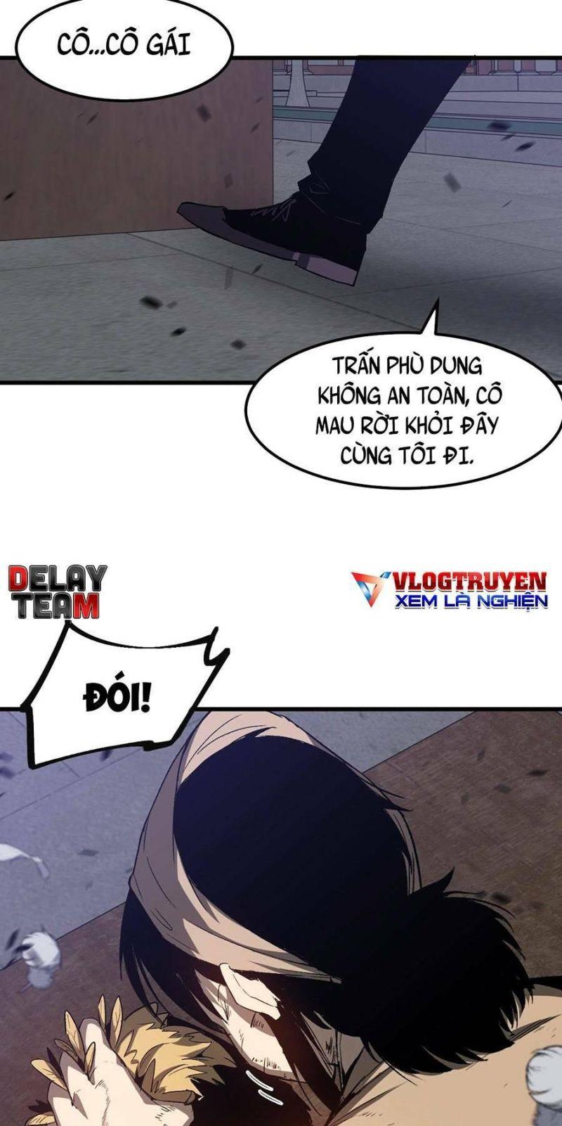 siêu tiến hóa chapter 86 23