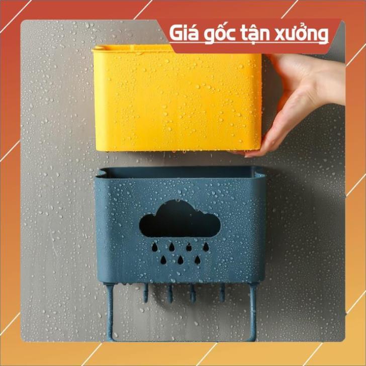 Ống đũa treo tường hình đám mây , ống đũa treo tường