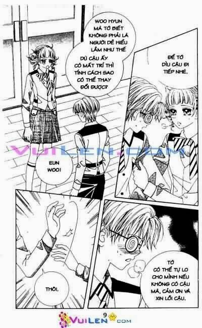 đến với anh chapter 13 10