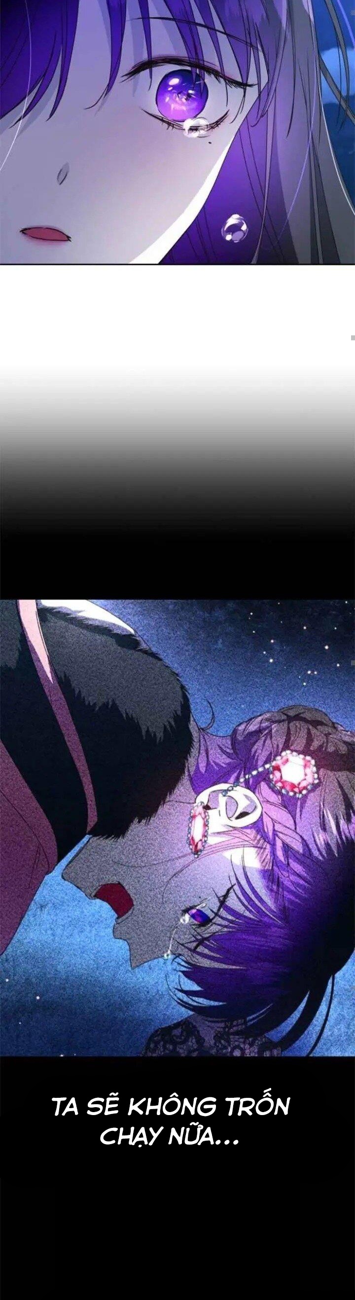 tôi muốn trở thành cô ấy dù chỉ là một ngày chapter 24 32