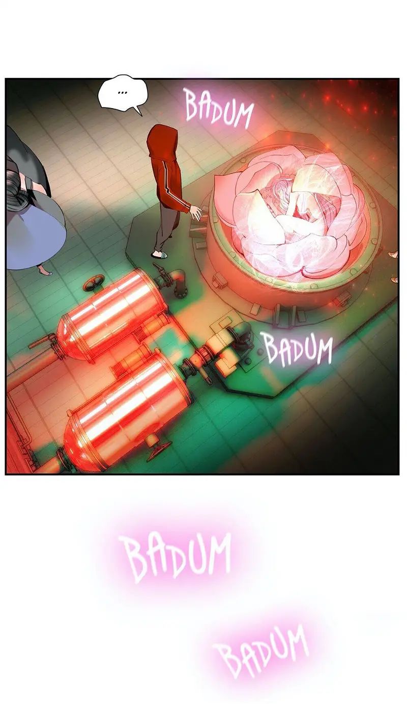 sự ràng buộc của lilith chapter 93 20