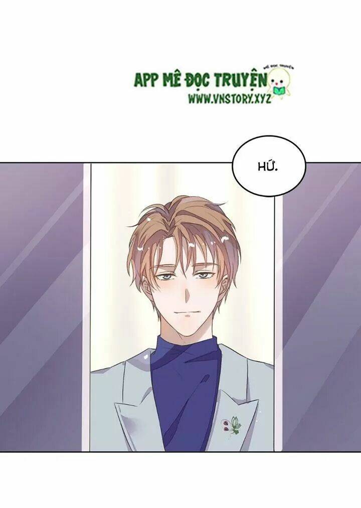 bạn trai kém tuổi bẫy yêu tôi chapter 9 40