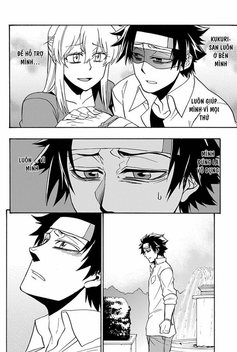 life is money chapter 15 30