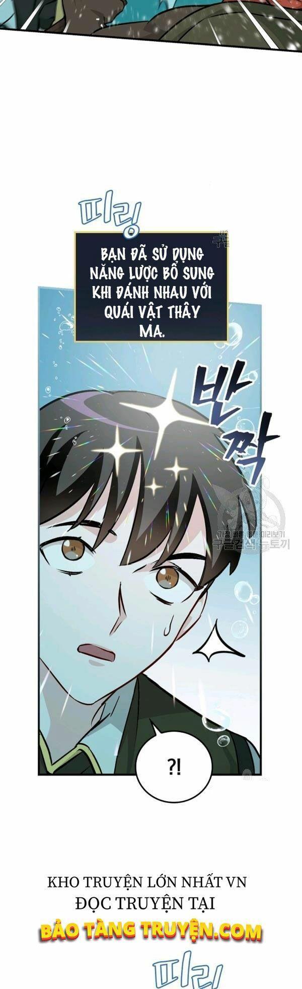 tôi lên cấp chỉ bằng cách ăn chapter 72 17