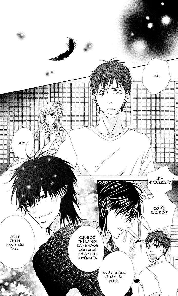 mitsuiro devil 1 chapter 6 29