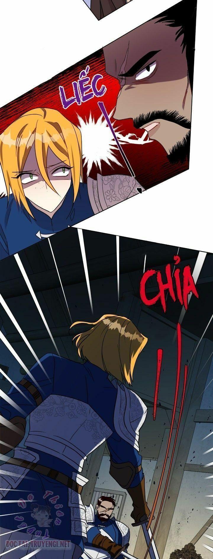 xin ngài đừng ăn tôi chapter 28 21