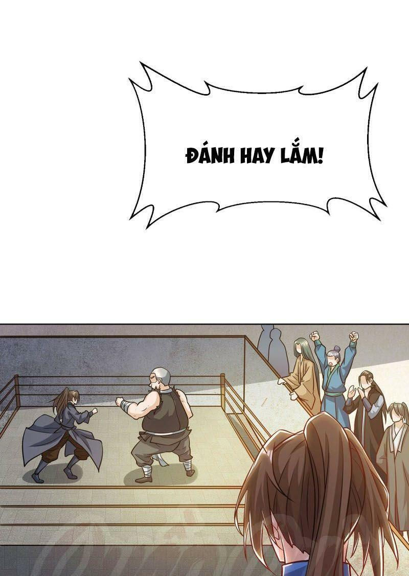 chúa tể tam giới chapter 87 1