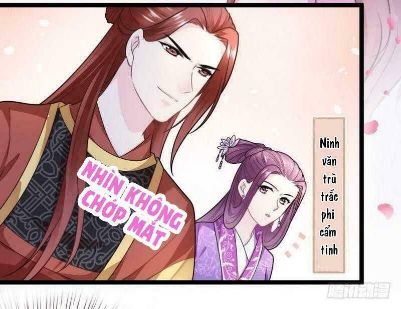 vương phi - âm động thiên hạ chapter 35 5