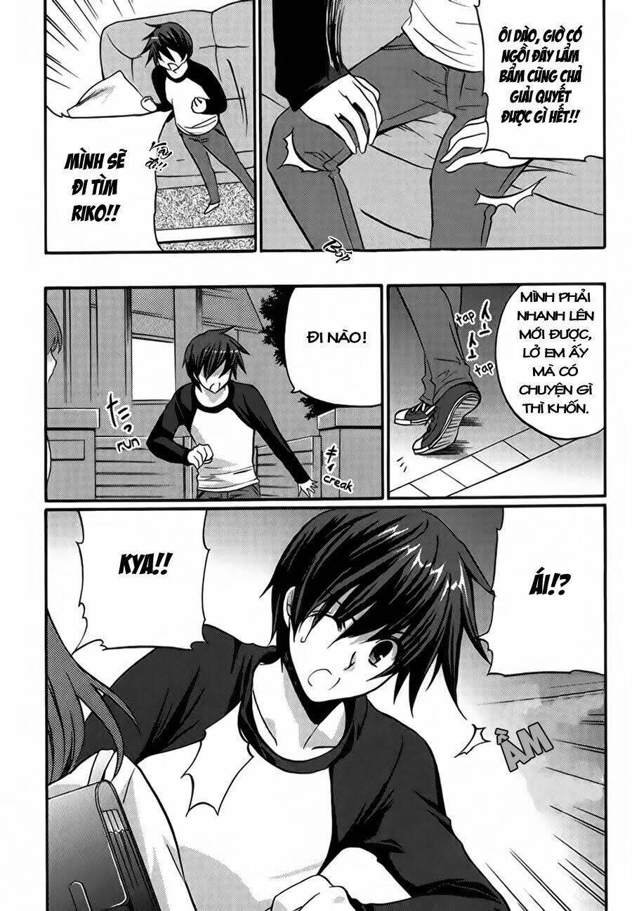 gift - under the rainbow chapter 10 14