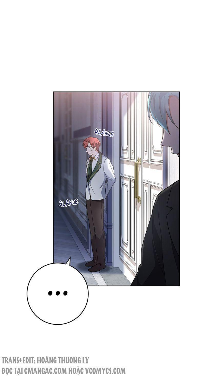 quý cô đầu bếp hoàng gia chapter 64 17