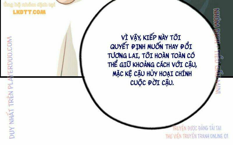 chồng trước 18 tuổi chapter 64 93