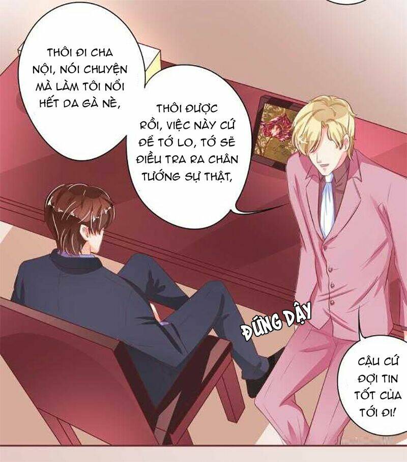 vương tước tư hữu bảo bối chapter 35 10