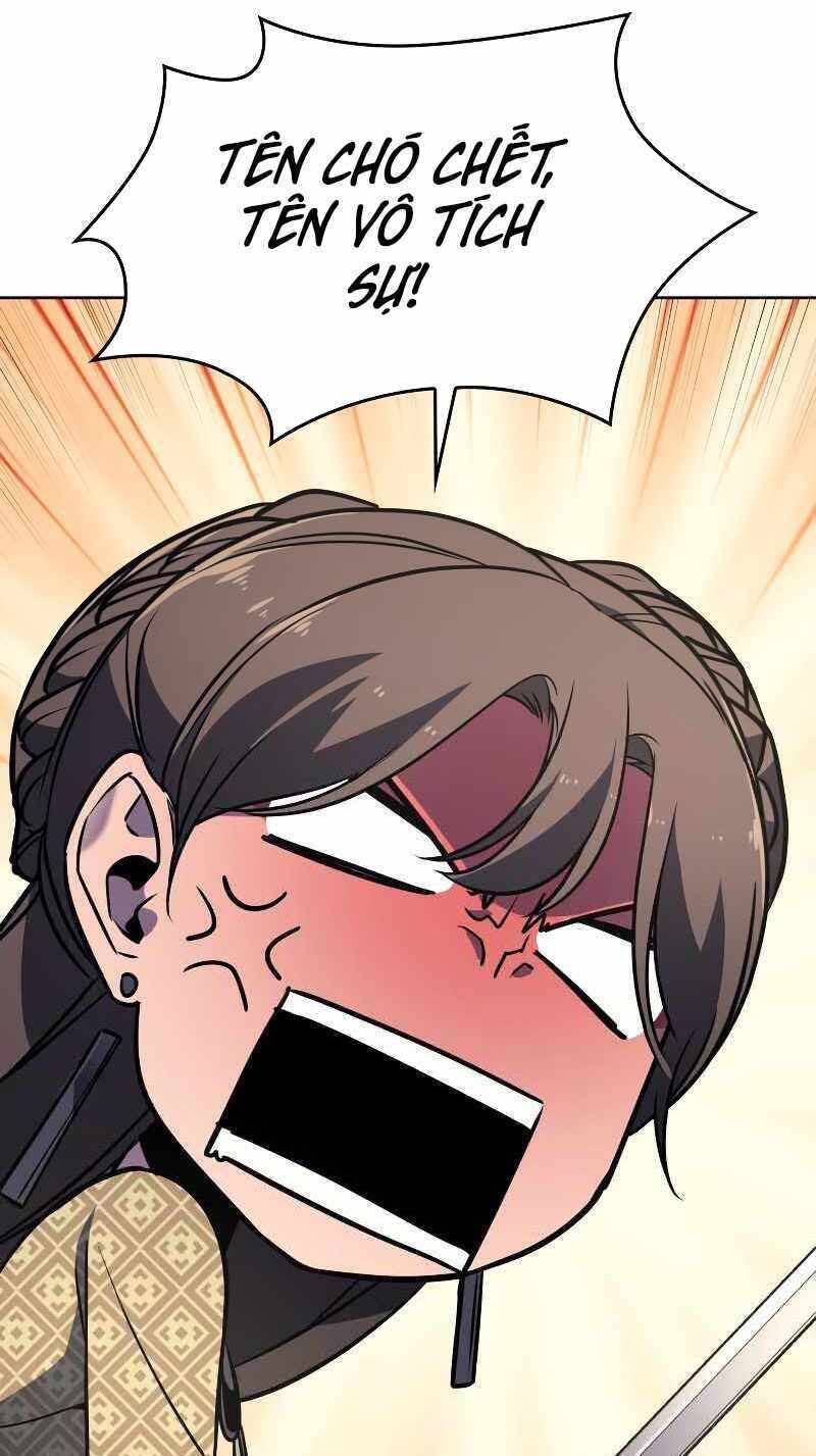 Trở Thành Con Gái Nhà Tài Phiệt chapter 70.5 36