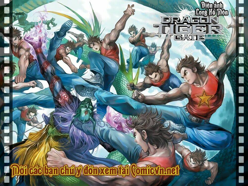 vương phong lôi ii chapter 48 36