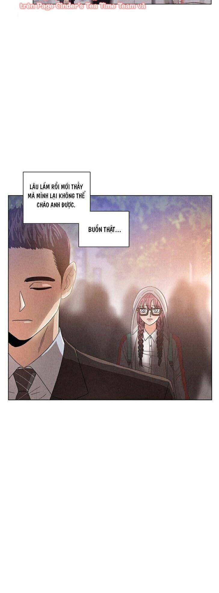 chào nhé, không làm thông gia nữa đâu! chapter 13 16