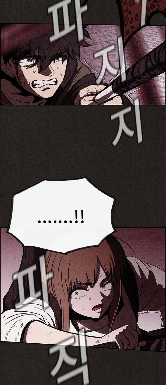 quái vật tại chung cư xanh chapter 35 49