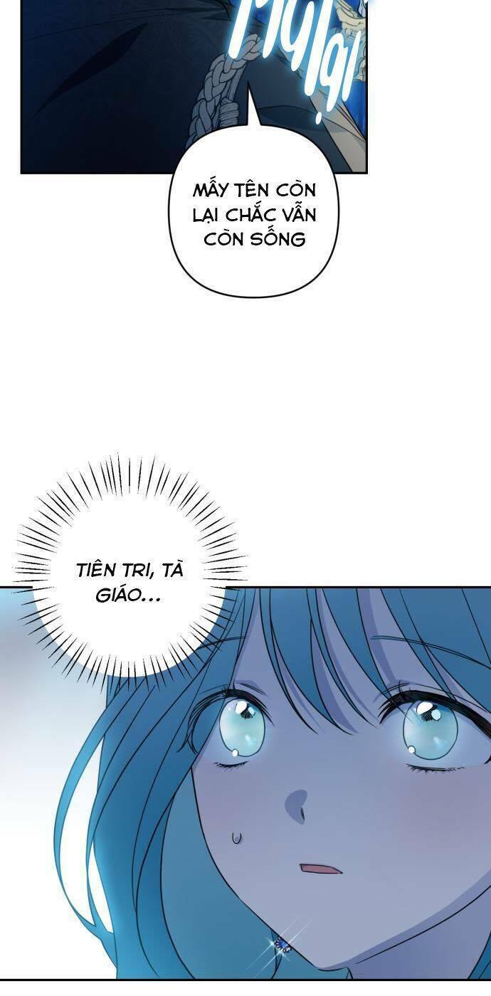 công nương mint bé nhỏ chapter 41 51