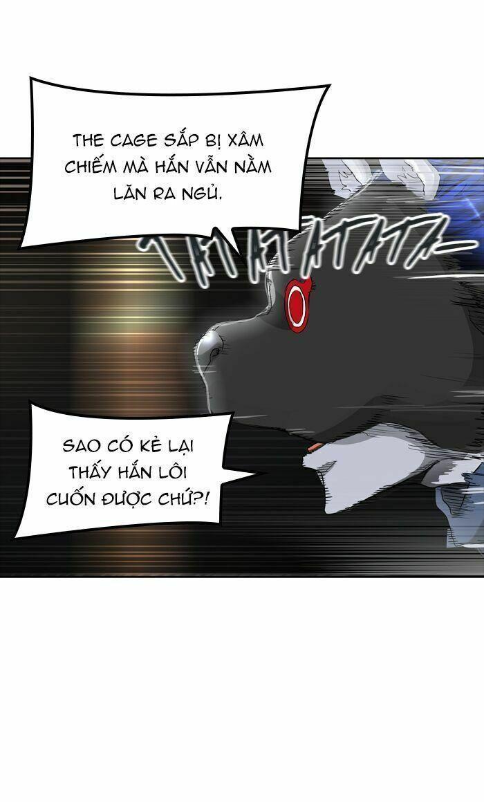 tòa tháp bí ẩn 2 chapter 436 61