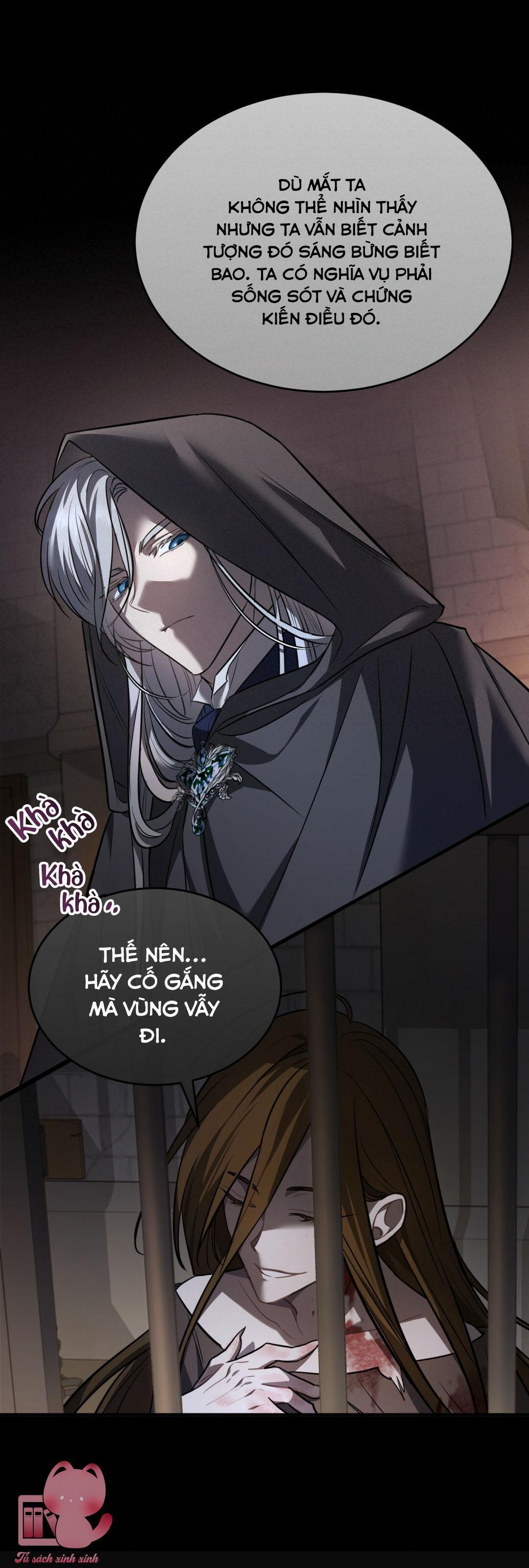 đêm đen khuất bóng chapter 11 58