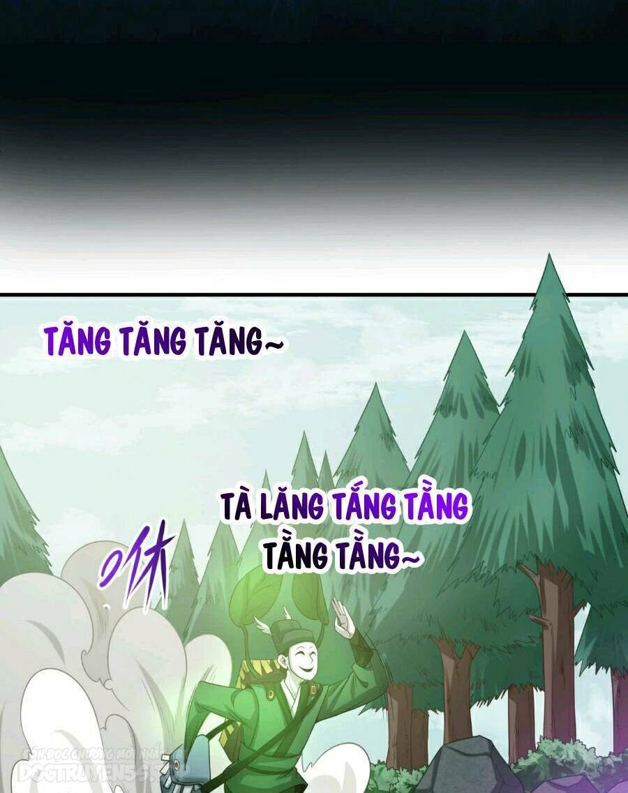 toàn cầu quỷ dị thời đại chapter 41 28