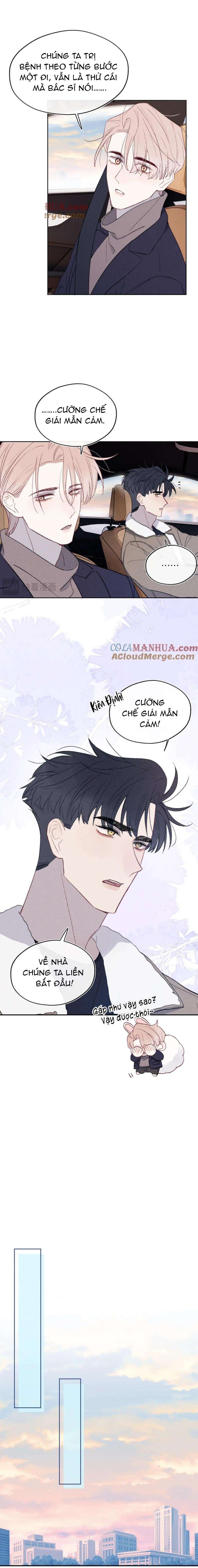 nhật ký thất tình của mr.nhung chapter 59 4
