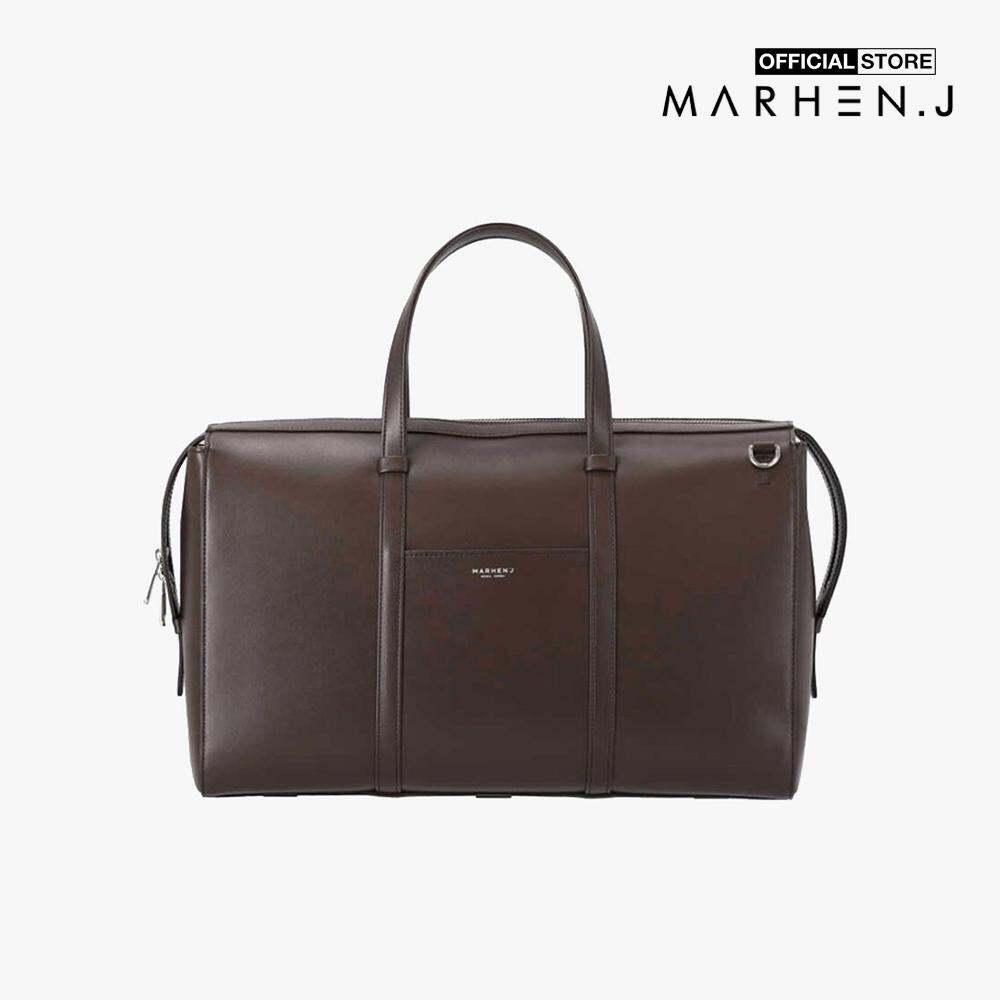 Marhen.J - Túi xách unisex phom chữ nhật Umberto MJ23A
