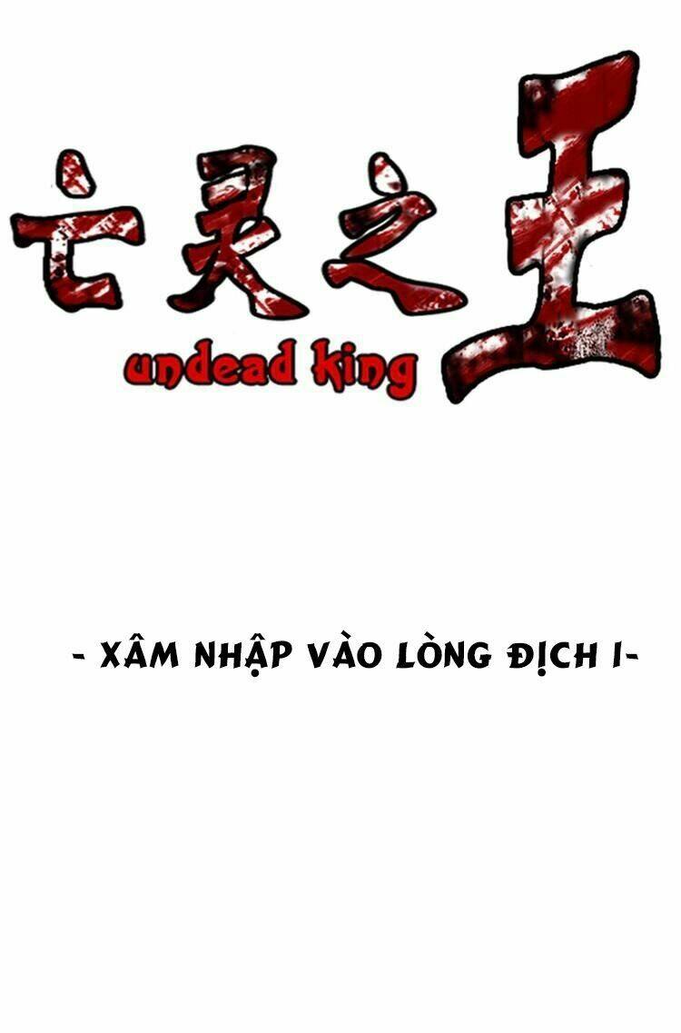 vua của vong linh chapter 171 2