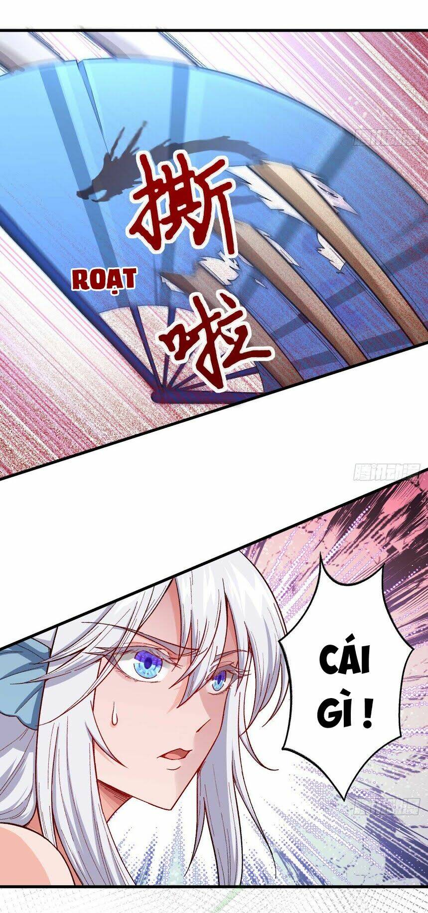 trường an tưởng tượng chapter 8.2 1