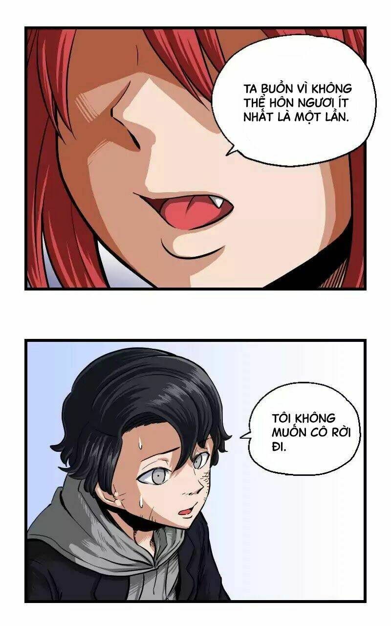 người bạn gái succubus của tôi chapter 40 6