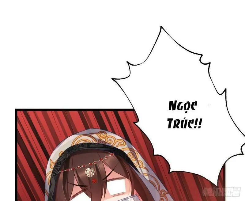 ta mới không gả cho hoàng tử phản diện chapter 31 15