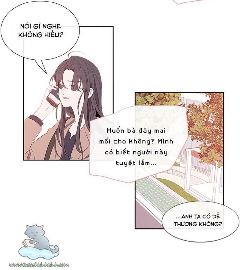 về bên anh chapter 1 32