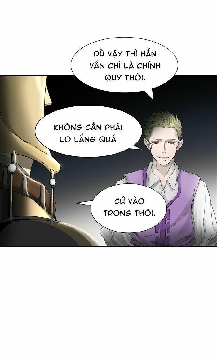 tòa tháp bí ẩn 2 chapter 444 135