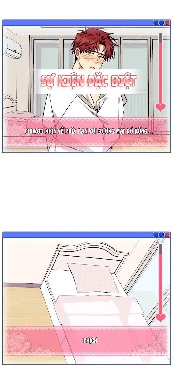 điều ước của cậu là mệnh lệnh của tớ chapter 24 17