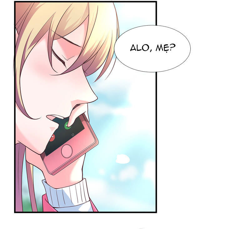 chiến lược lãng mạn của thịnh thiếu chapter 27 30