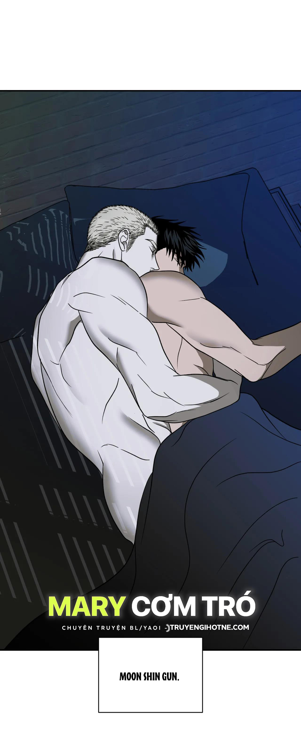 Shutline chapter 65.2 - Trang 36