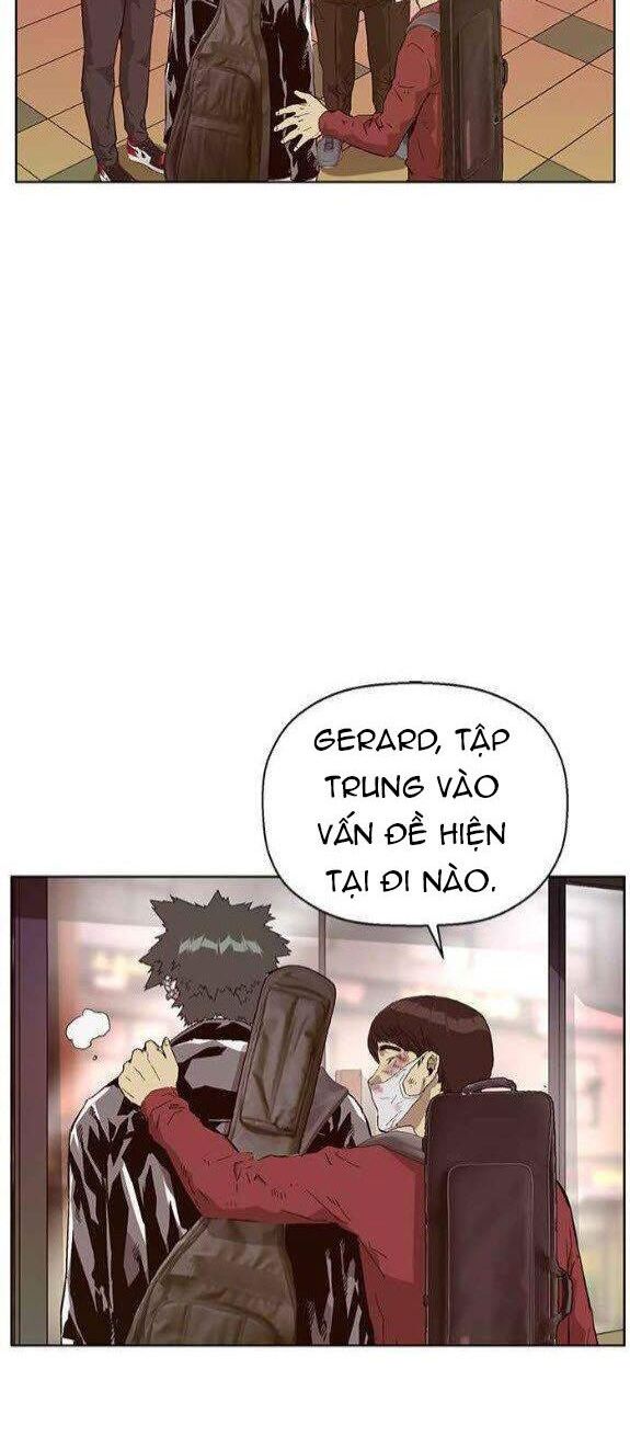 anh hùng yếu chapter 141 9