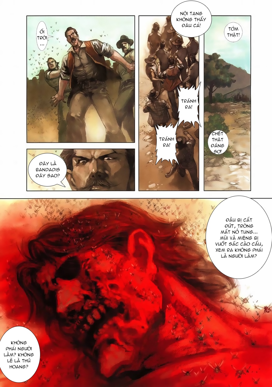 claws of darkness chapter 2 29