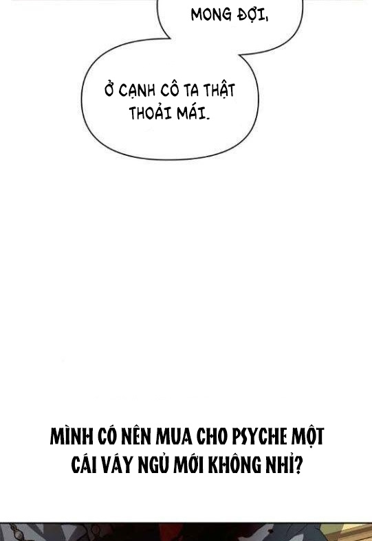 tôi muốn trở thành cô ấy dù chỉ là một ngày chapter 73 71