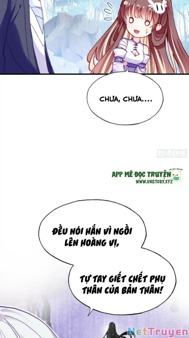 lại bị bệnh chiều chuộng quấn lấy chapter 20 37