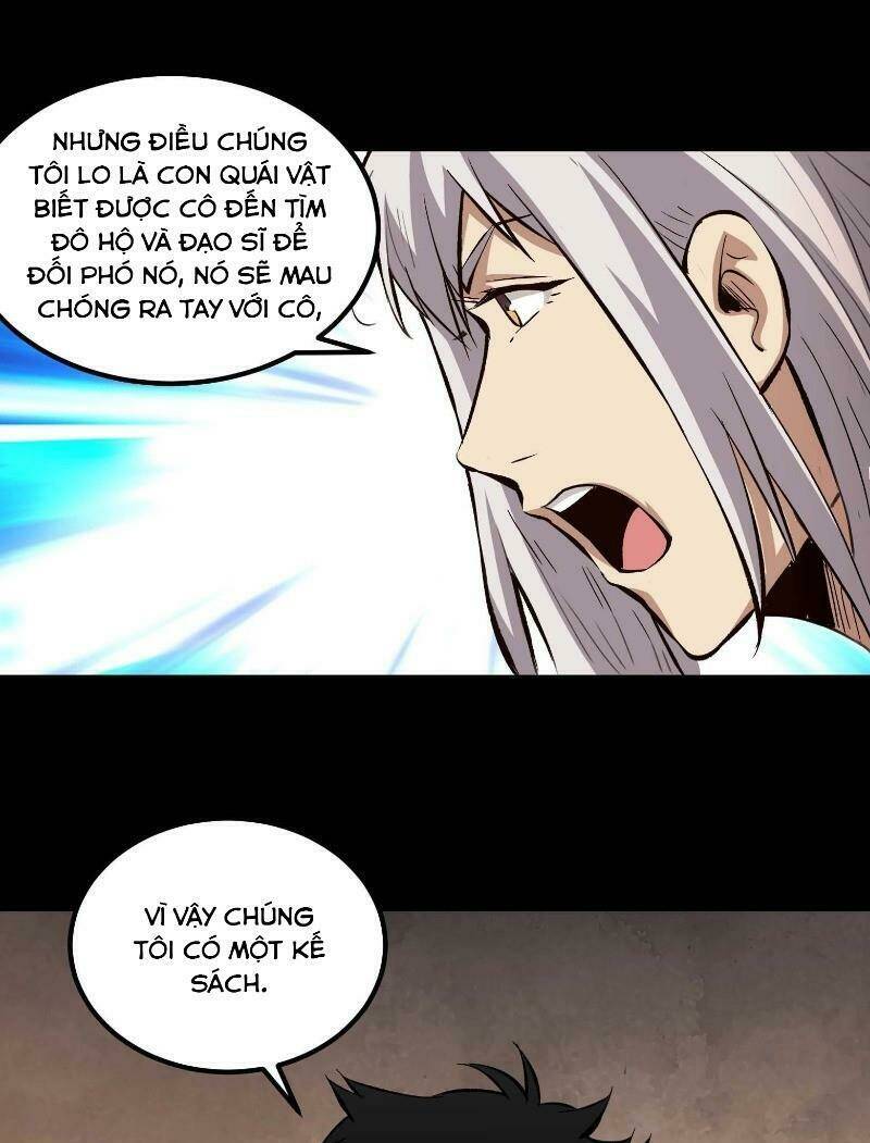 kiêm chức diêm vương chapter 13 18