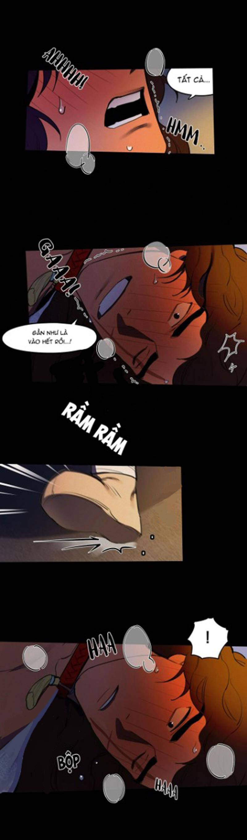 ta không phải tiều phu chapter 7 14