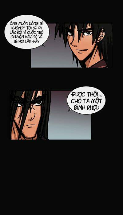 be heun chapter 13 14