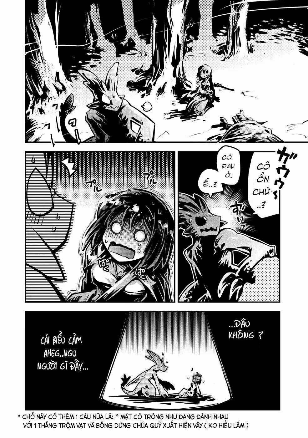 reincarnated as a dragon's egg - let's aim to be the strongest, chapter 10 9